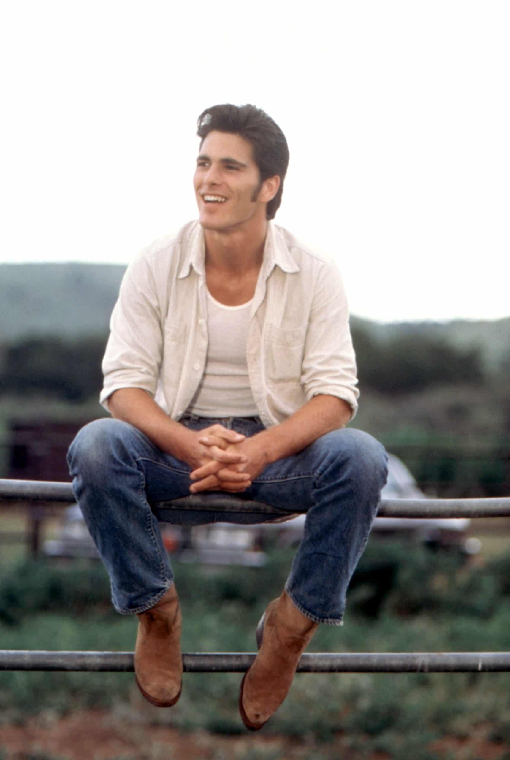 Michael Schoeffling