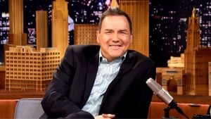 Norm Macdonald kept his diagnosis secret from fans and loved ones