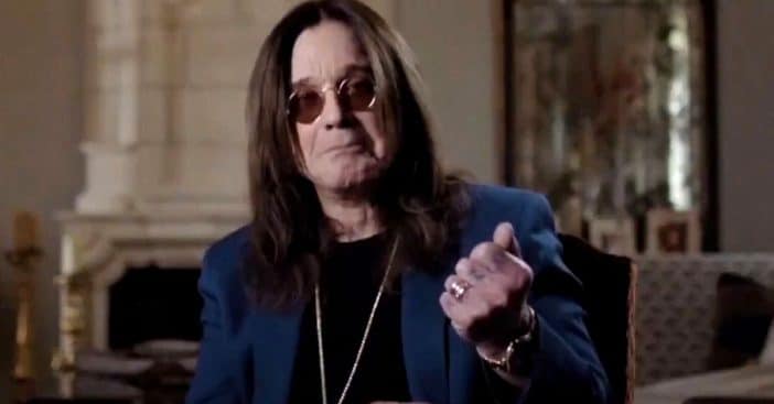 Ozzy Osbourne will undergo major surgery