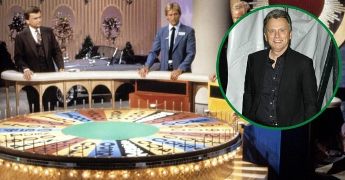 Pat Sajak Reveals How Much Longer He Plans To Continue Hosting 'Wheel Of Fortune'