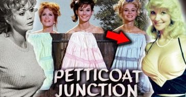 'Petticoat Junction' Officially Ended After This Happened