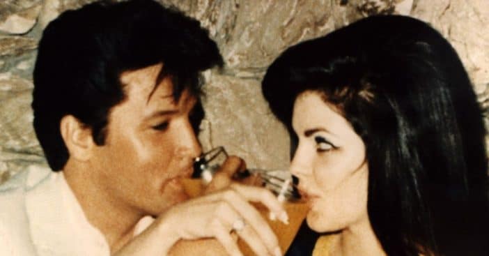 Priscilla Presley never wanted Elvis to be without her