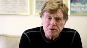 Robert Redford and his new family privately grieved the sudden death of firstborn Scott