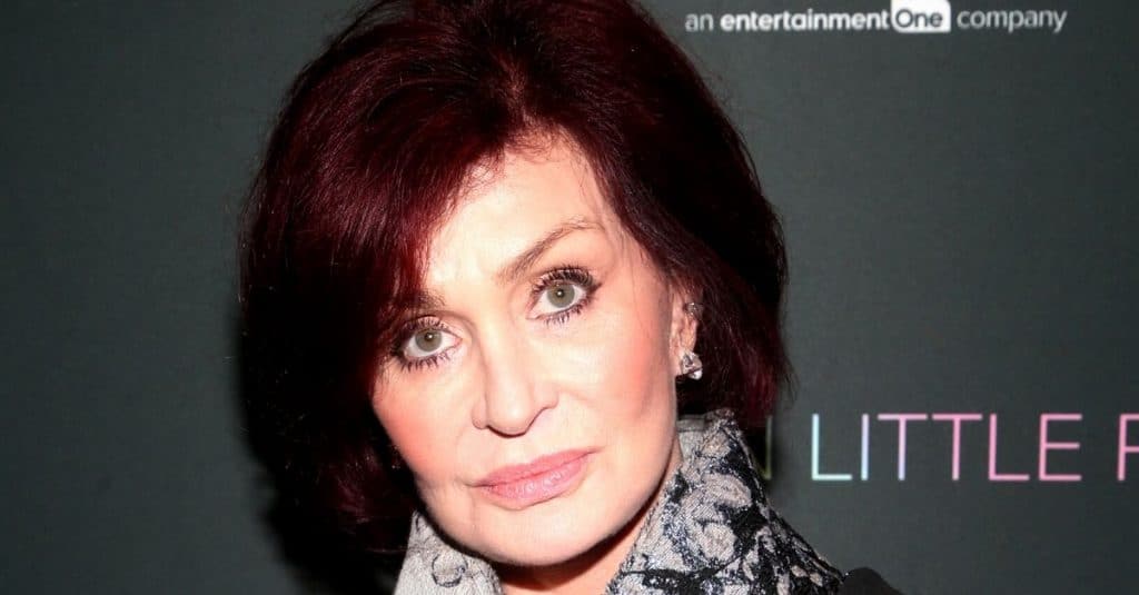 Sharon Osbourne Says She Had Ketamine Therapy After Leaving 'The Talk'(01)