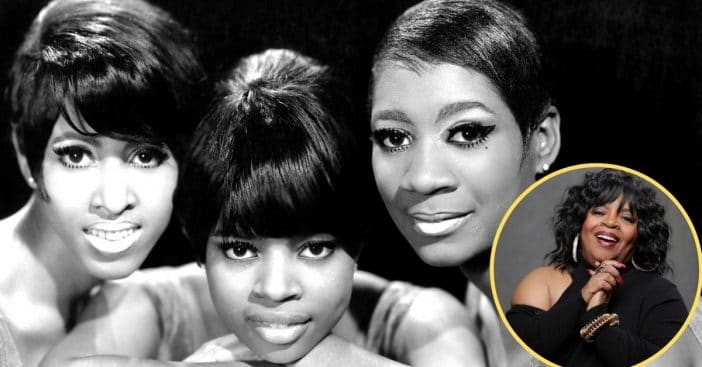 Singer Sarah Dash Of Female Trio Labelle Dies At 76