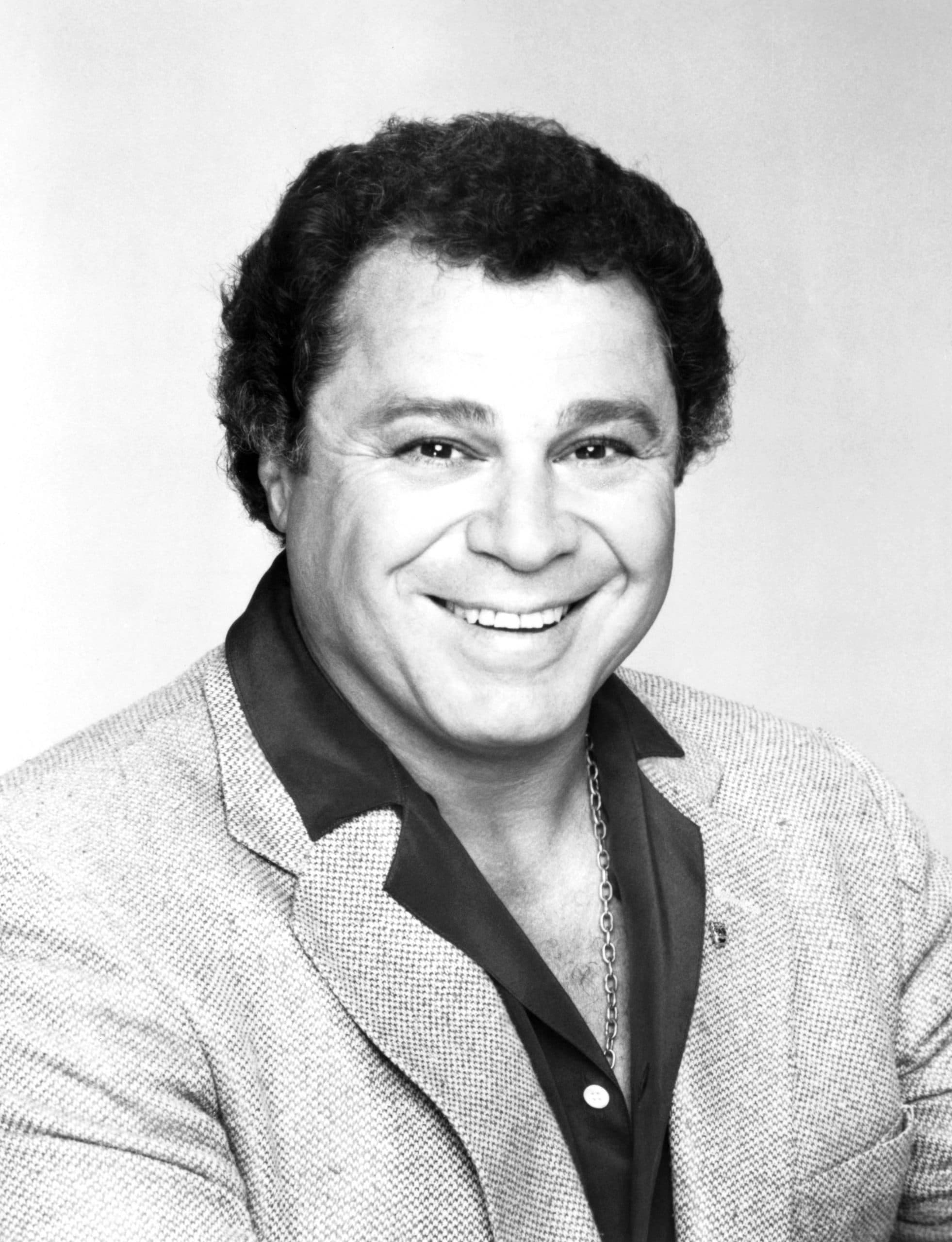 Art Metrano, 'Police Academy' Actor And Comedian, Dead At Age 84