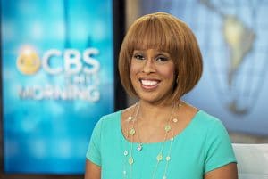 Gayle King