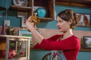 FLEABAG, Phoebe Waller-Bridge