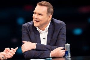 NORM MACDONALD HAS A SHOW