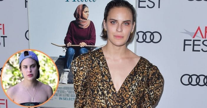 Tallulah Willis Tearfully Shares Results Of 'Botched' Lip Injections