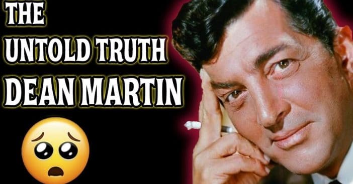 The Untold Truth Of Suave Rat Pack Member Dean Martin