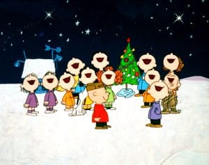The soundtrack to A Charlie Brown Christmas returns to its roots as a cassette for the first time in 30 years