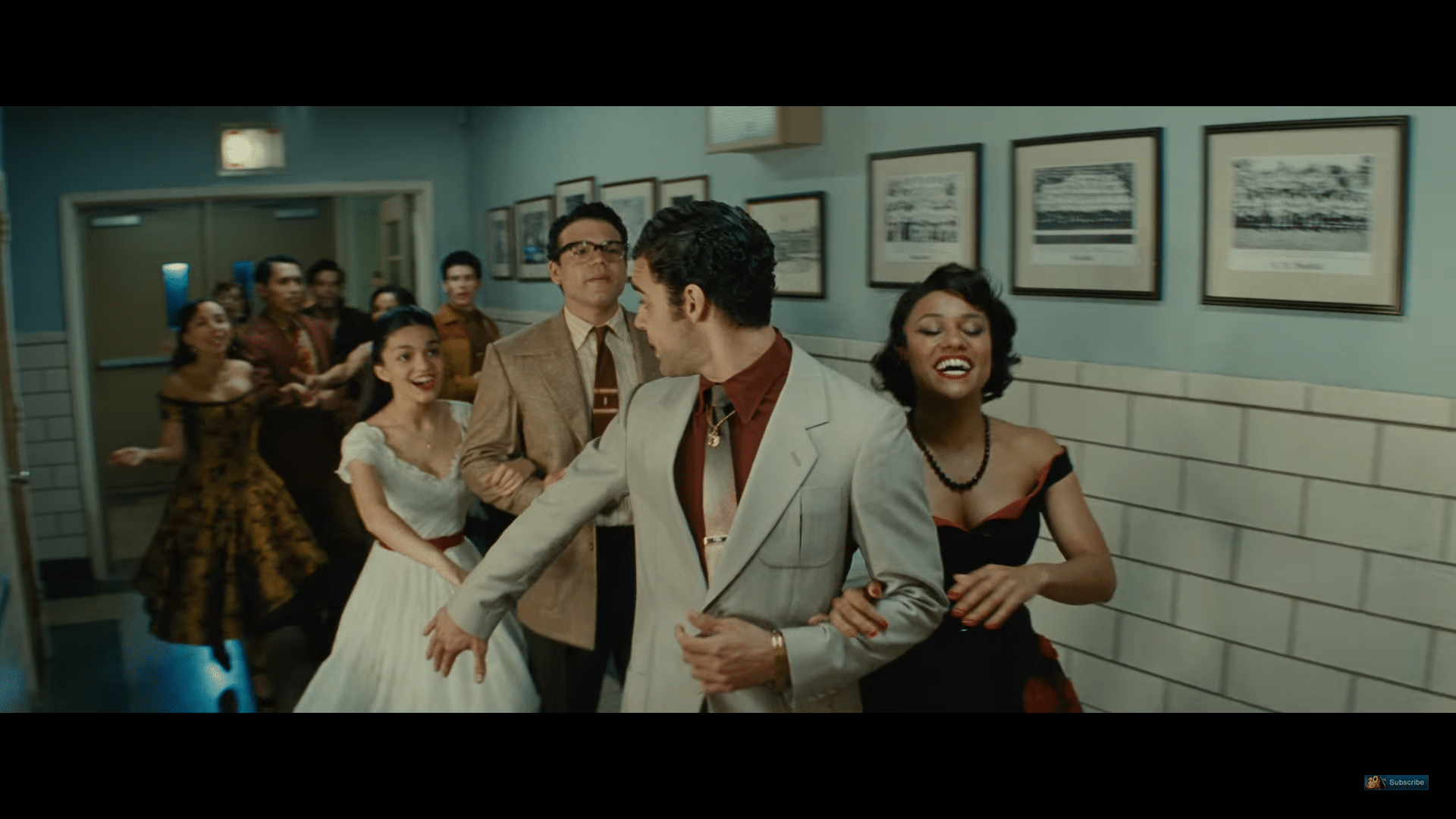 WATCH: Steven Spielberg’s ‘West Side Story’ 2021 Full Trailer Is Out Now