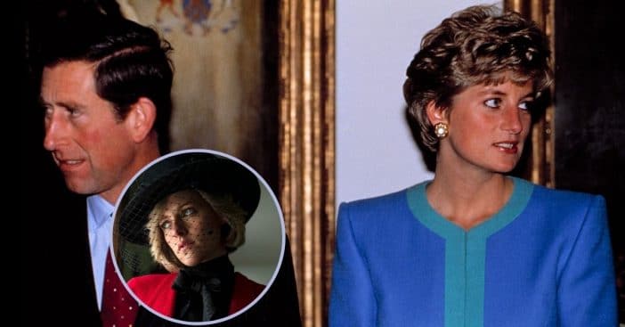 WATCH Actress Kristen Stewart Is A Stunning And Real Princess Diana In 'Spencer'