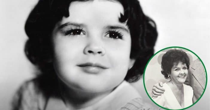 Whatever Happened To Darla Hood From 'The Little Rascals'
