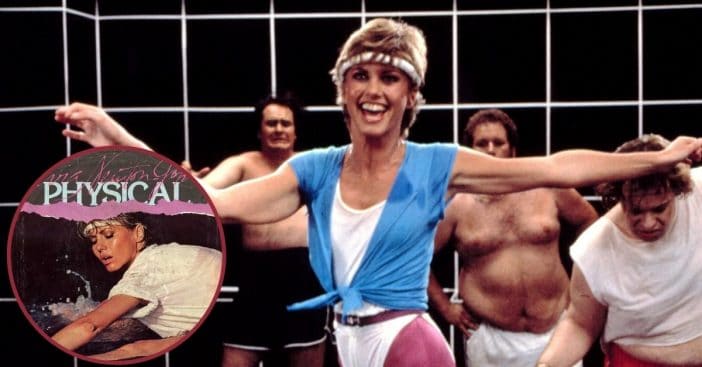Why Olivia Newton-John Initially Didn't Want To Release 'Physical'