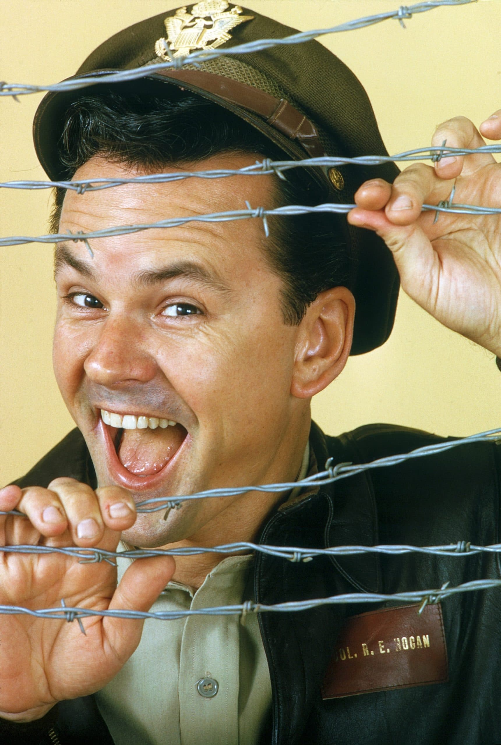 bob crane