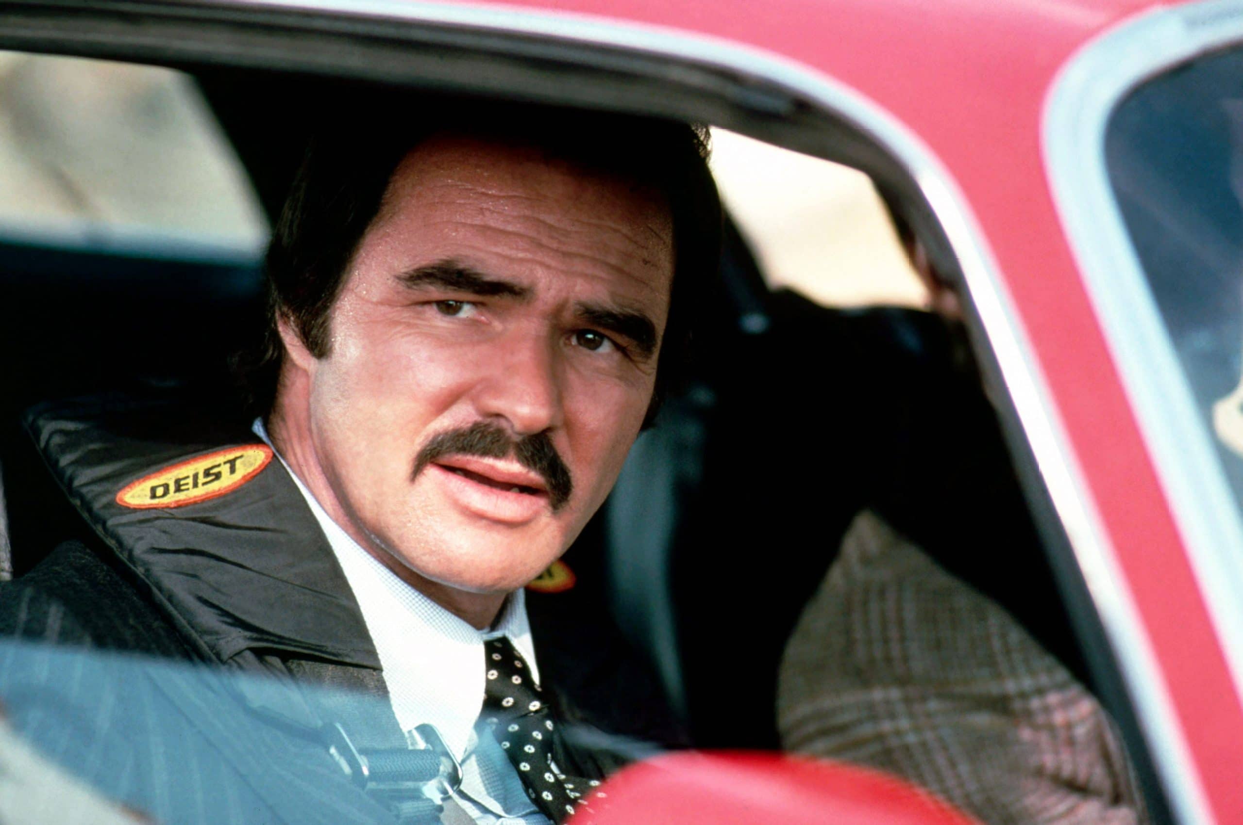 HOOPER, Burt Reynolds, 1978