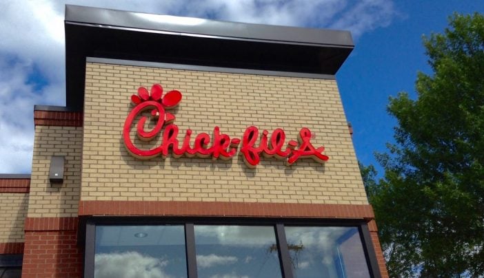 Here's How You Can Actually Buy Chick-Fil-A On Sundays — With A Twist