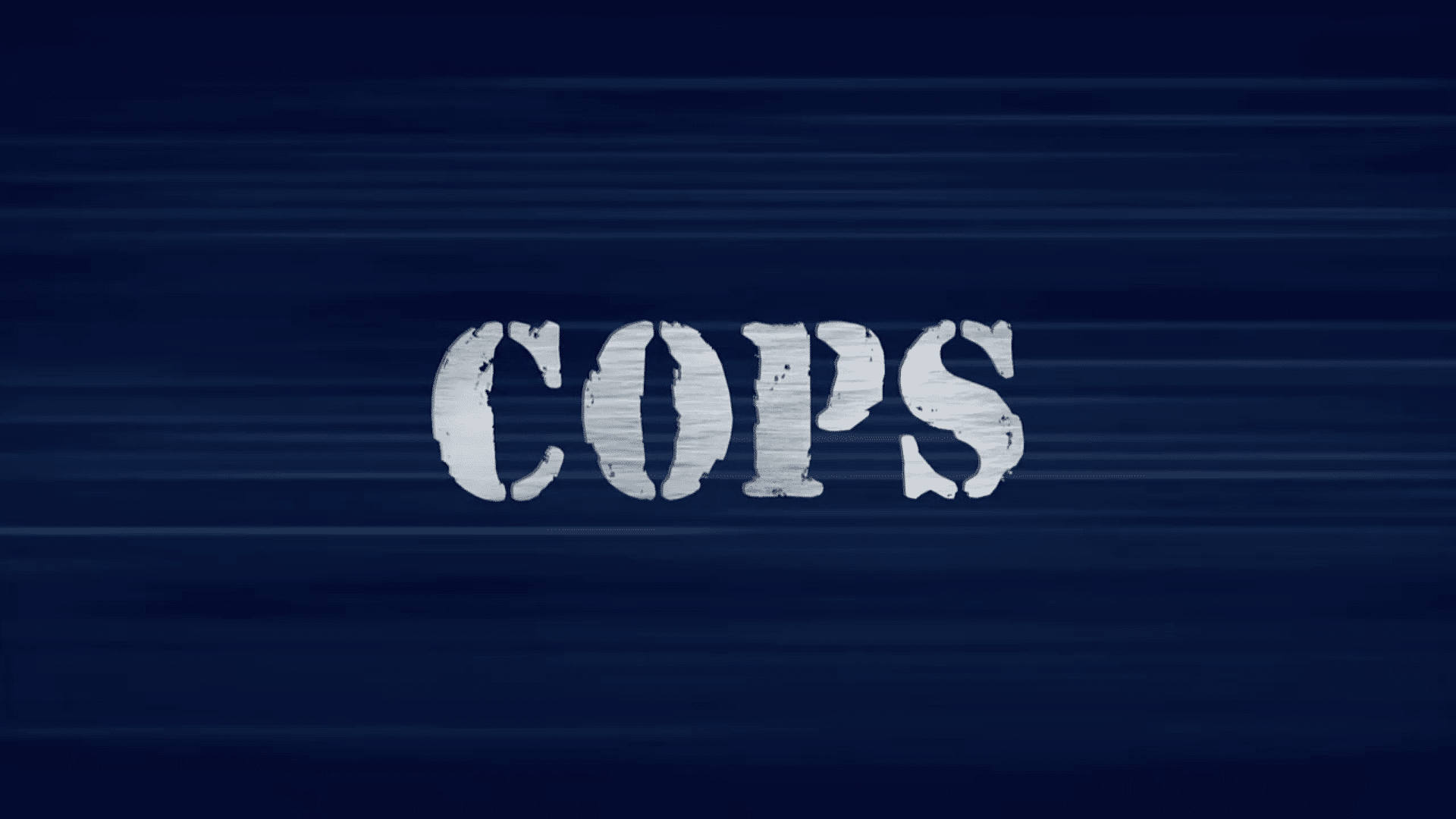 cops logo