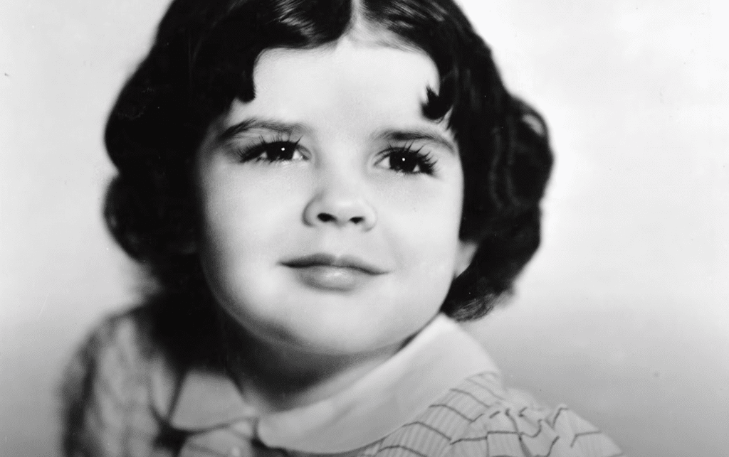 Whatever Happened To Darla Hood From The Little Rascals