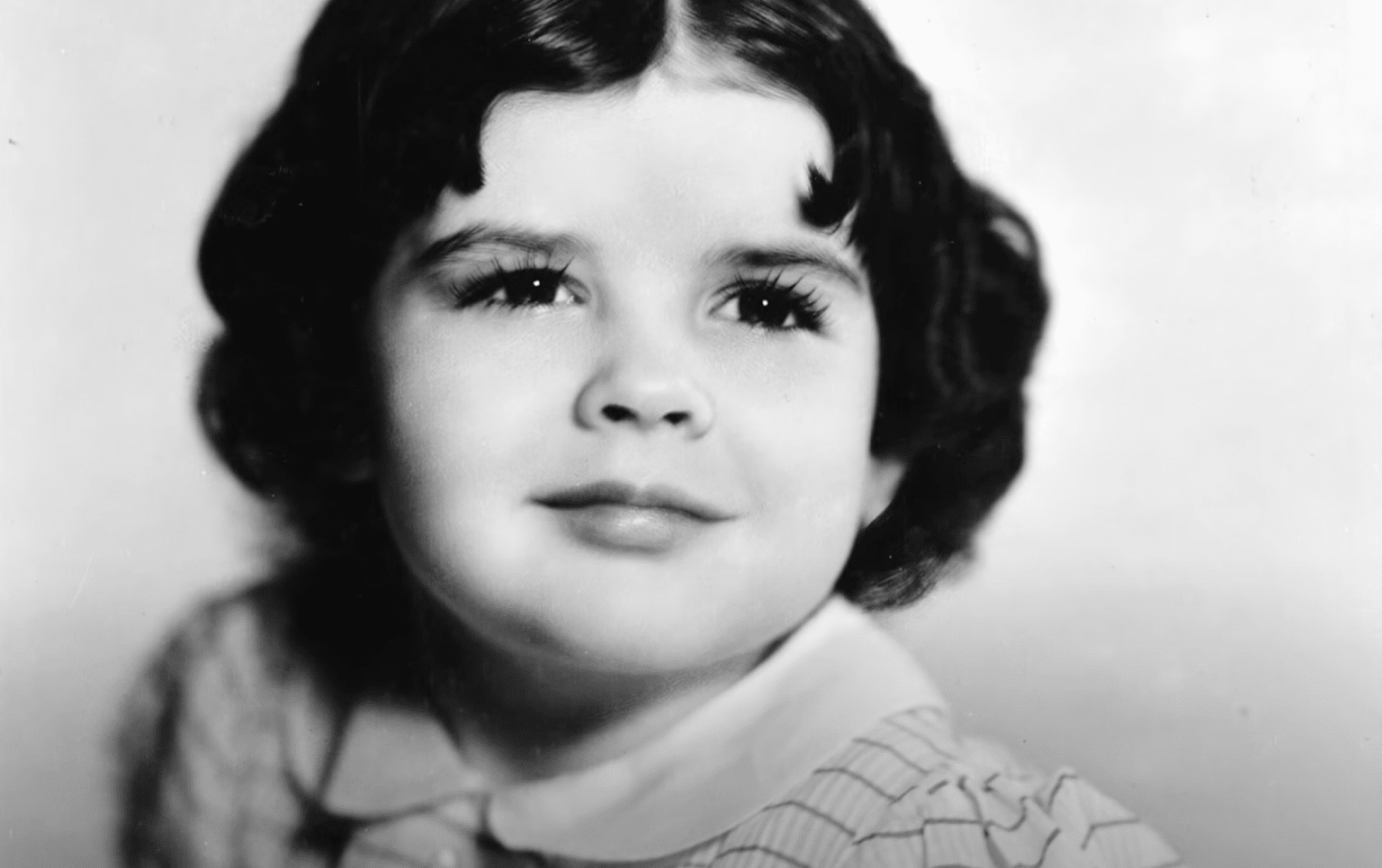 Whatever Happened To Darla Hood From 'The Little Rascals'?