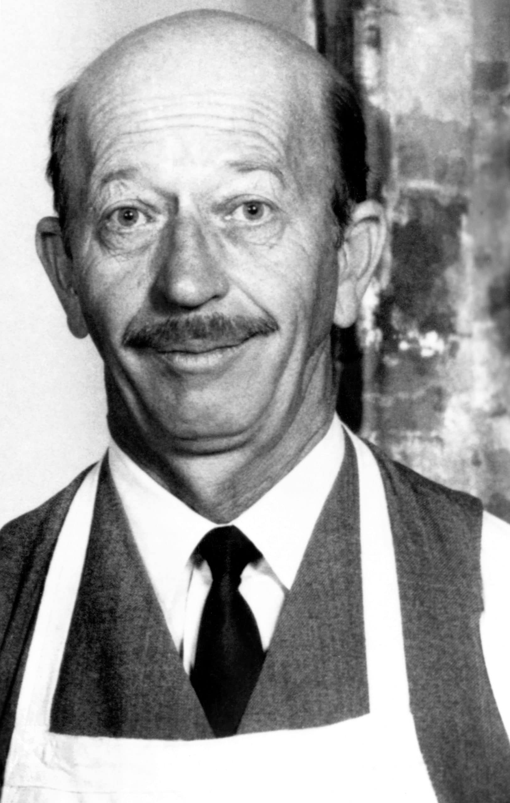 frank cady