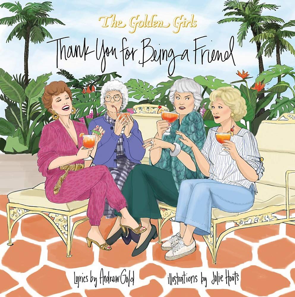 Golden Girls theme song