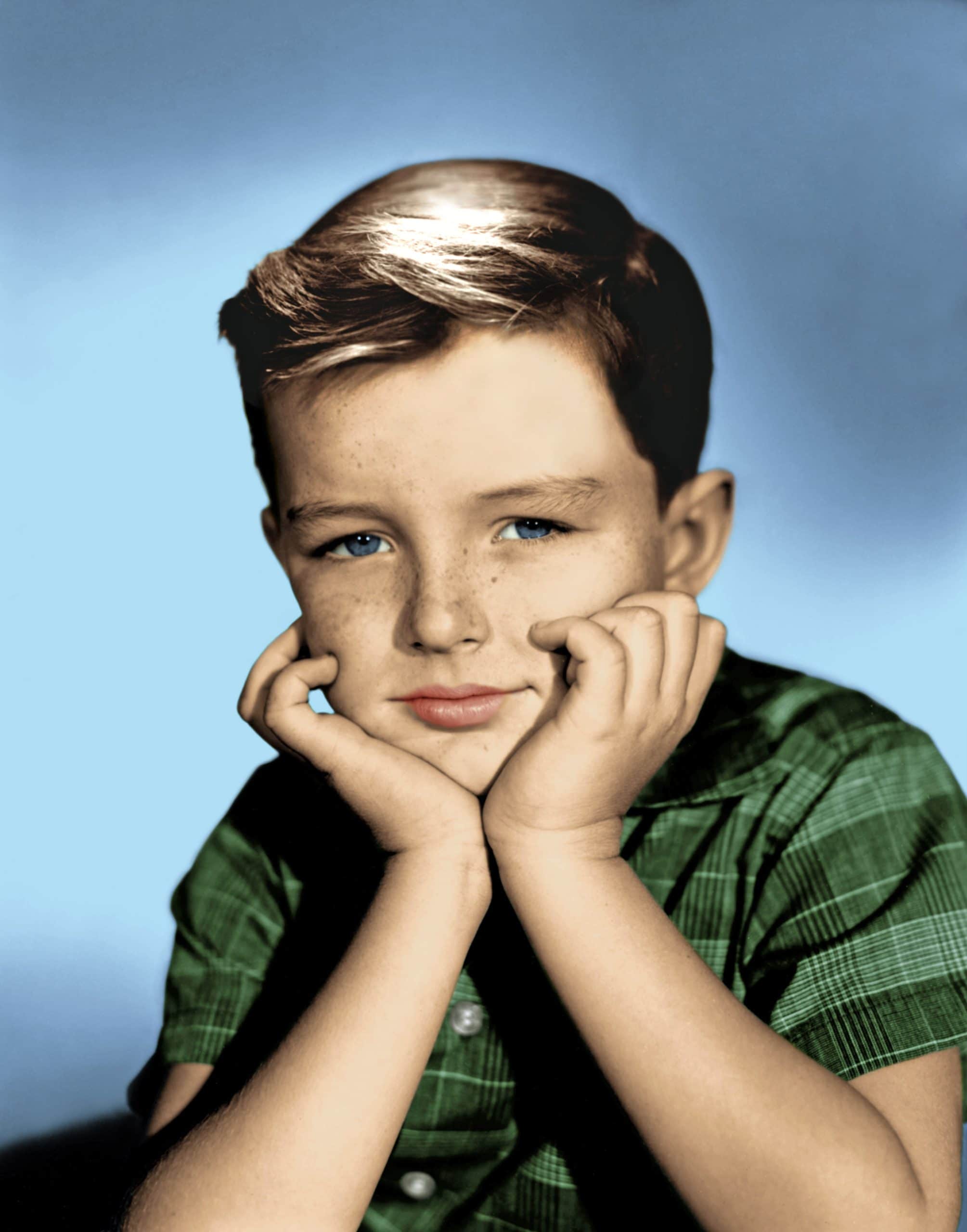 jerry mathers