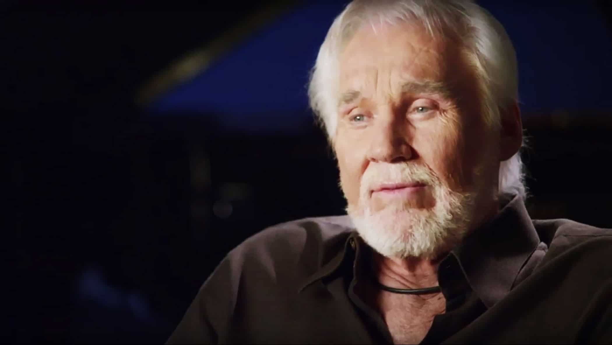 COUNTRY: PORTRAITS OF AN AMERICAN SOUND, Kenny Rogers, 2015