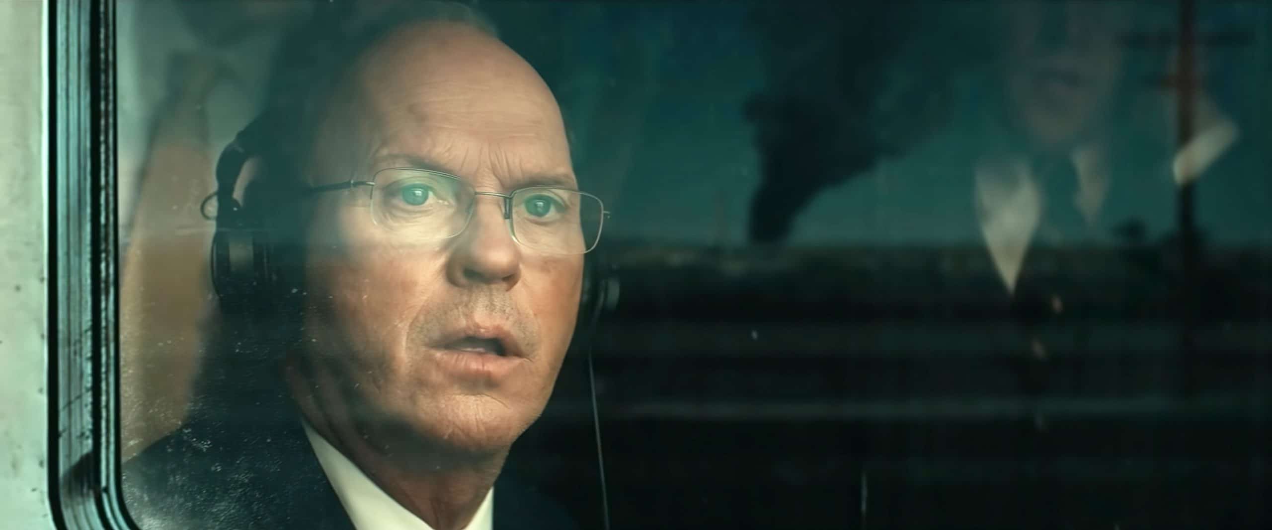 WORTH, (aka WHAT IS LIFE WORTH), Michael Keaton, 2020