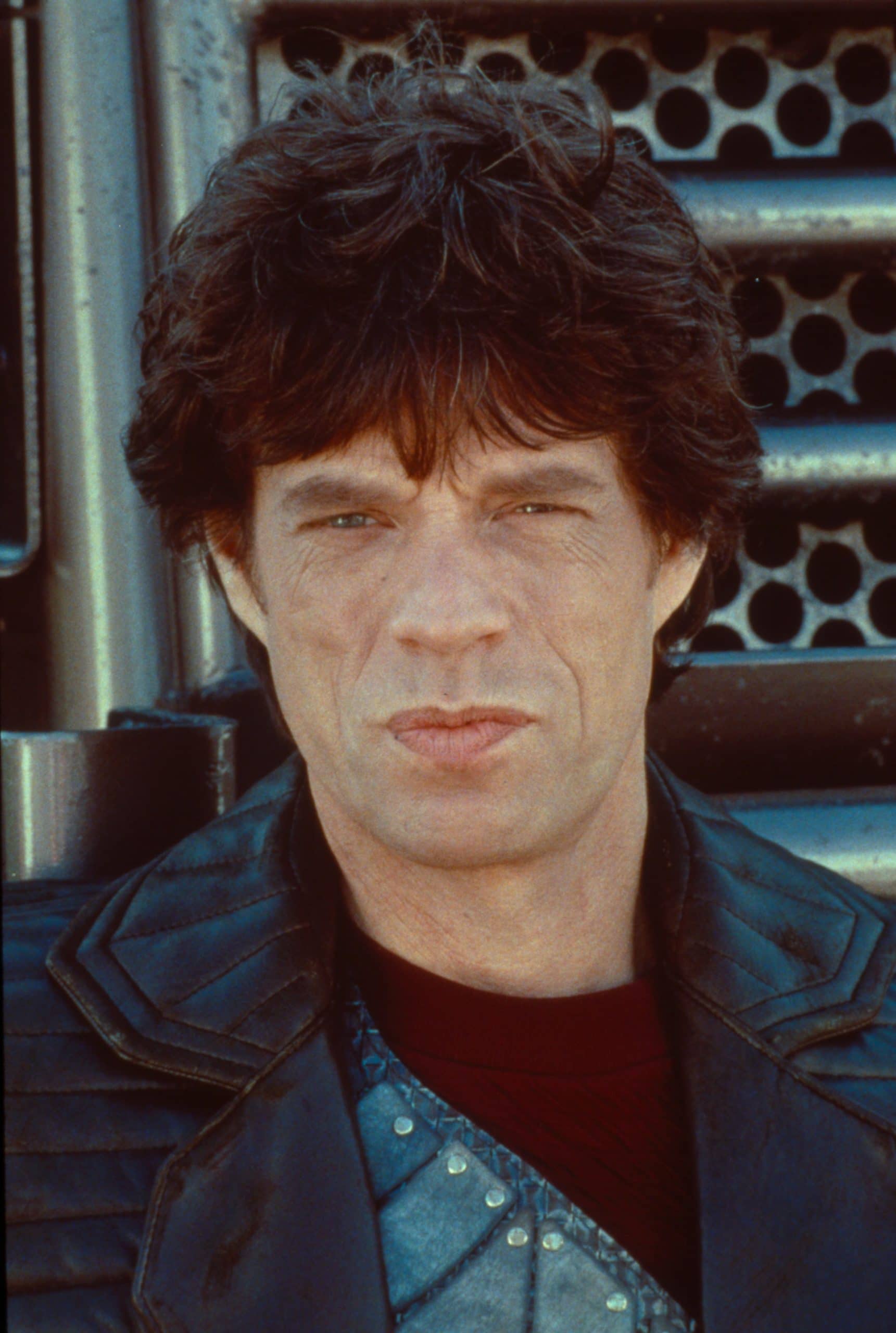 FREEJACK, Mick Jagger, 1992