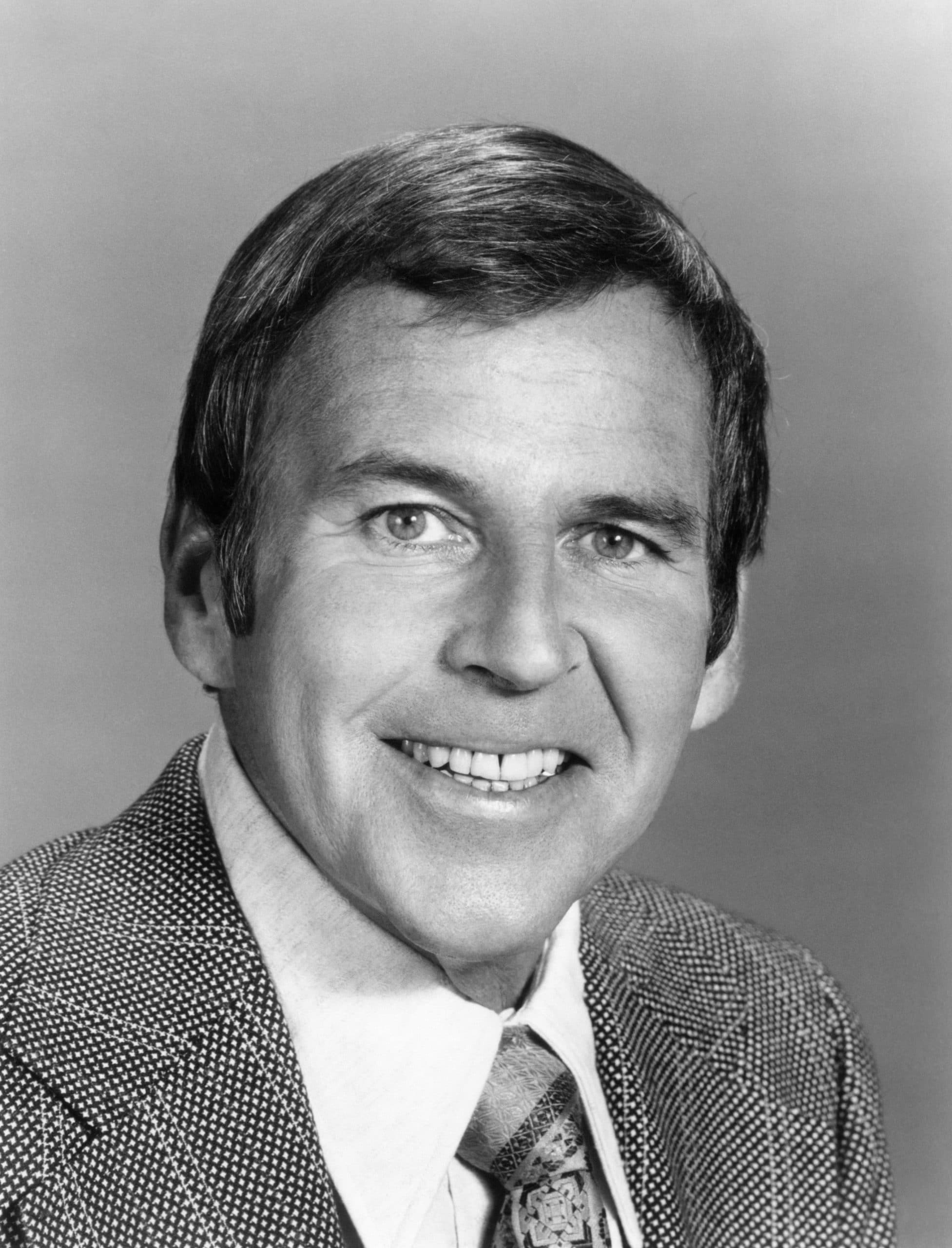 paul lynde