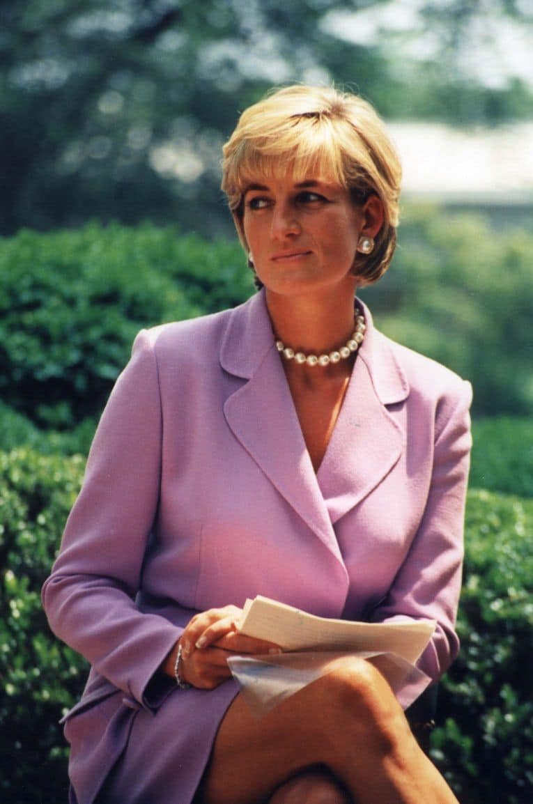 princess diana