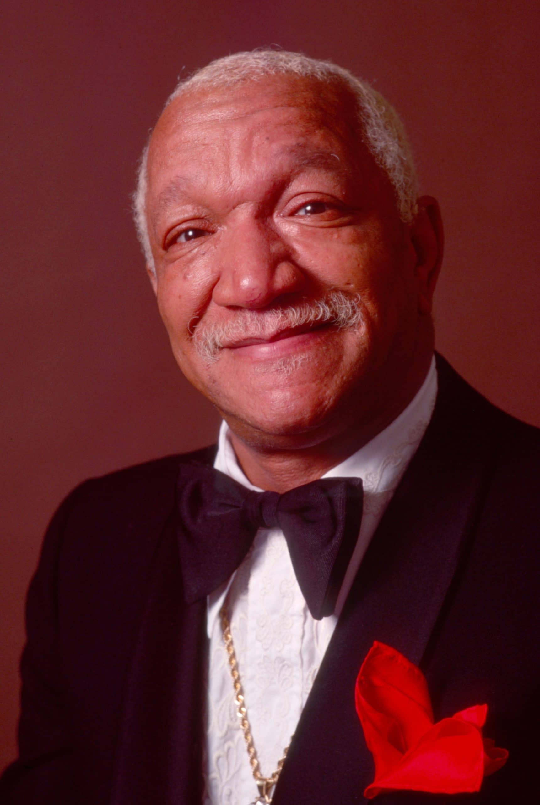 redd foxx