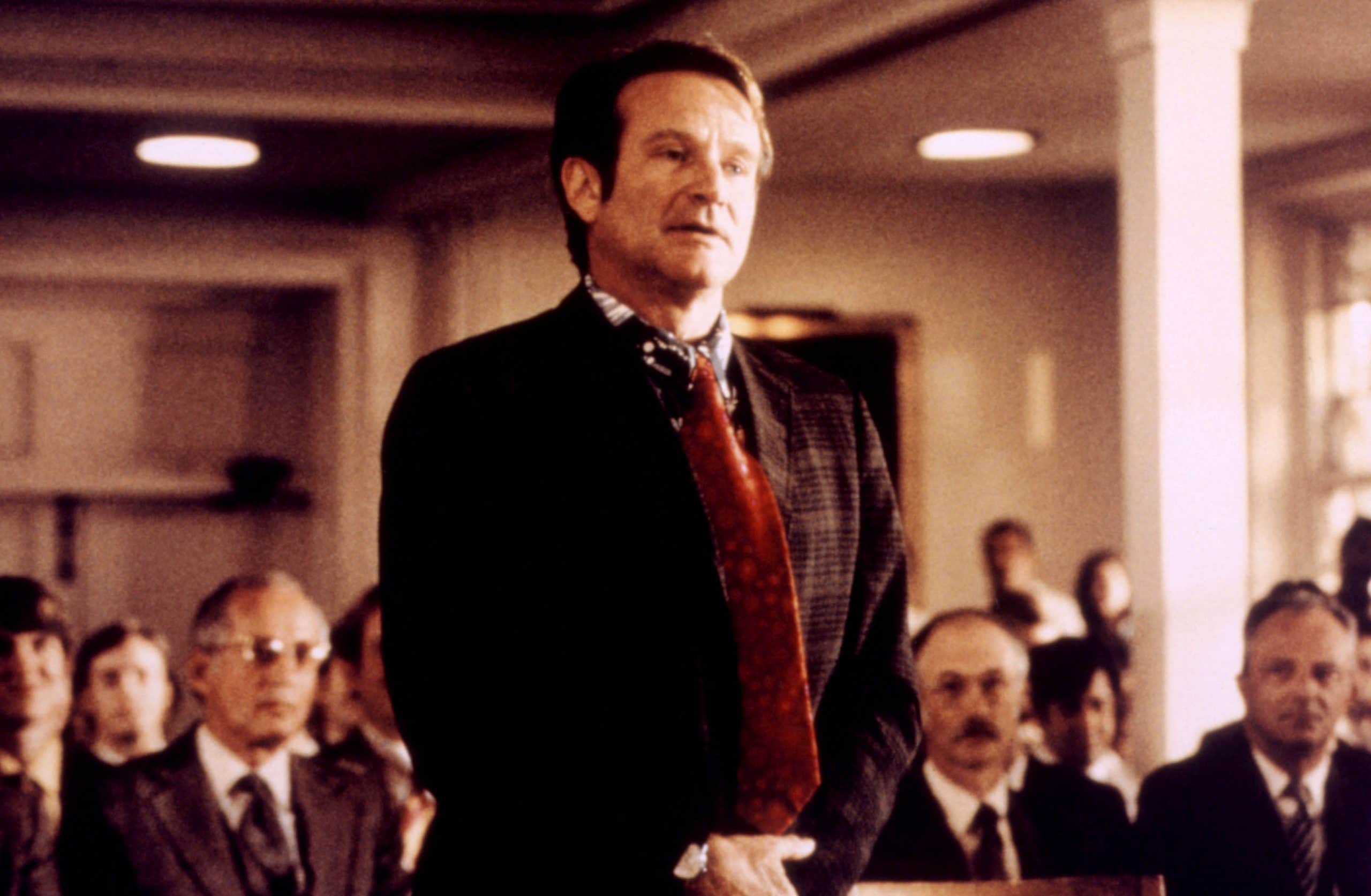 robin williams