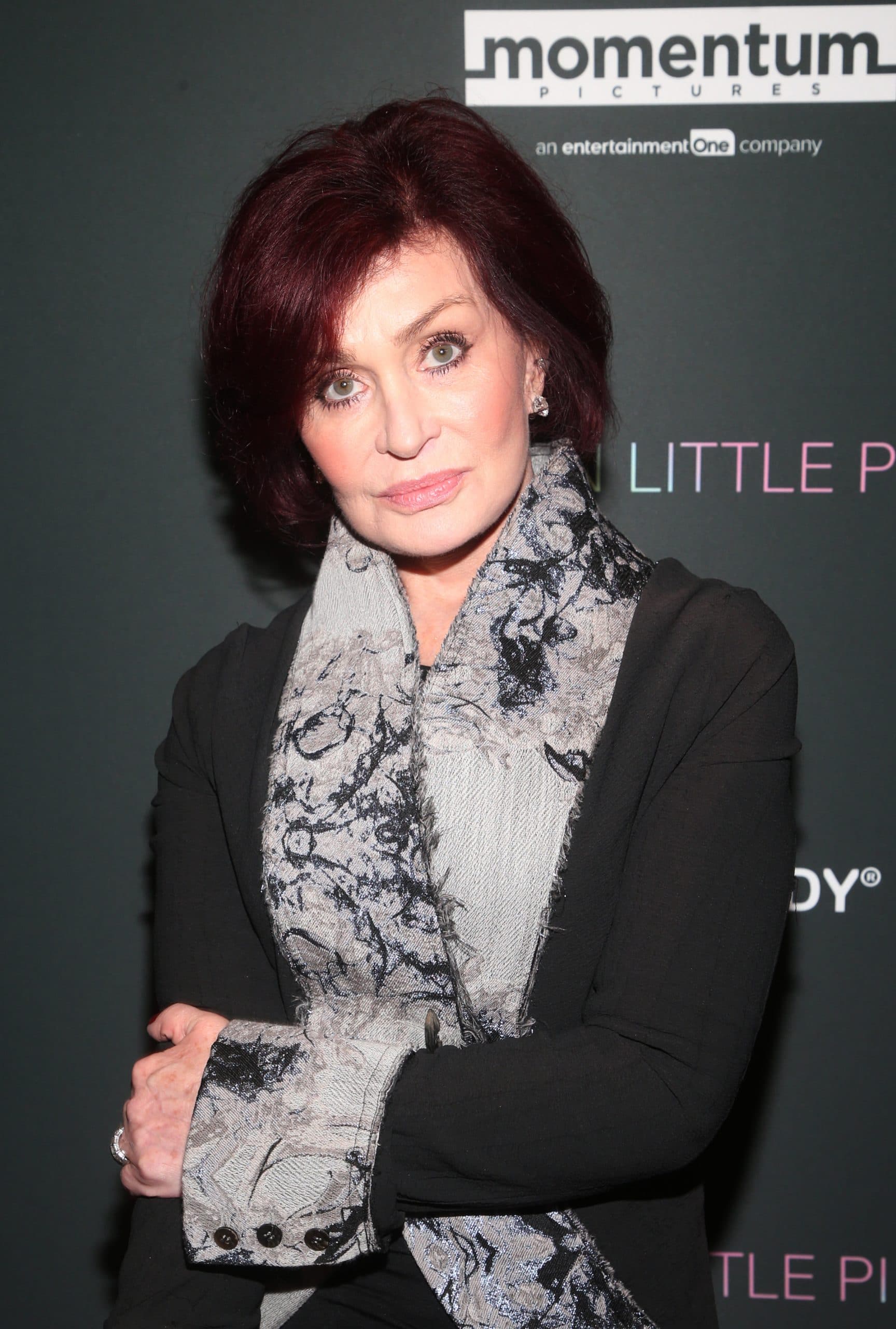 sharon osbourne