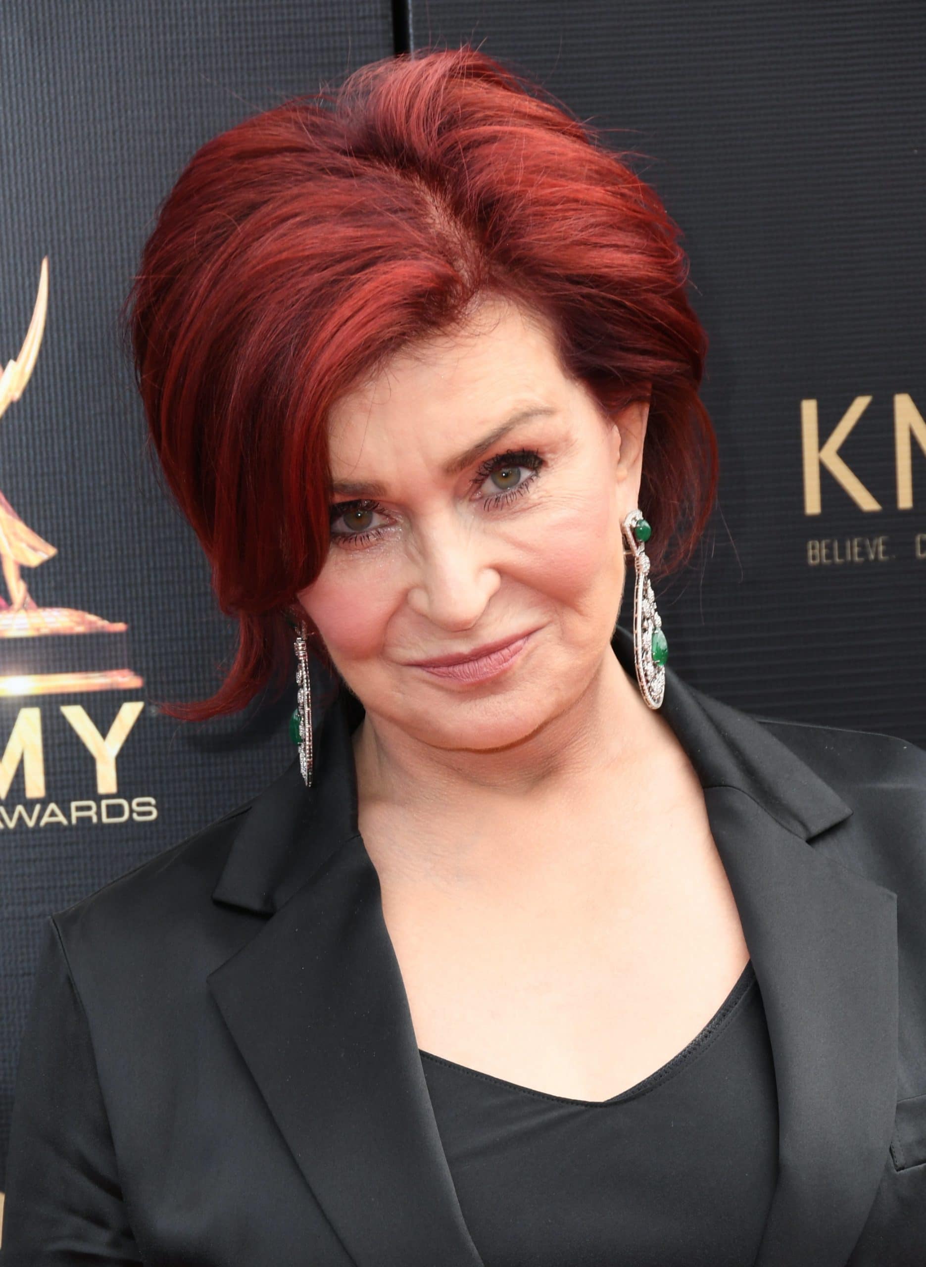 sharon osbourne