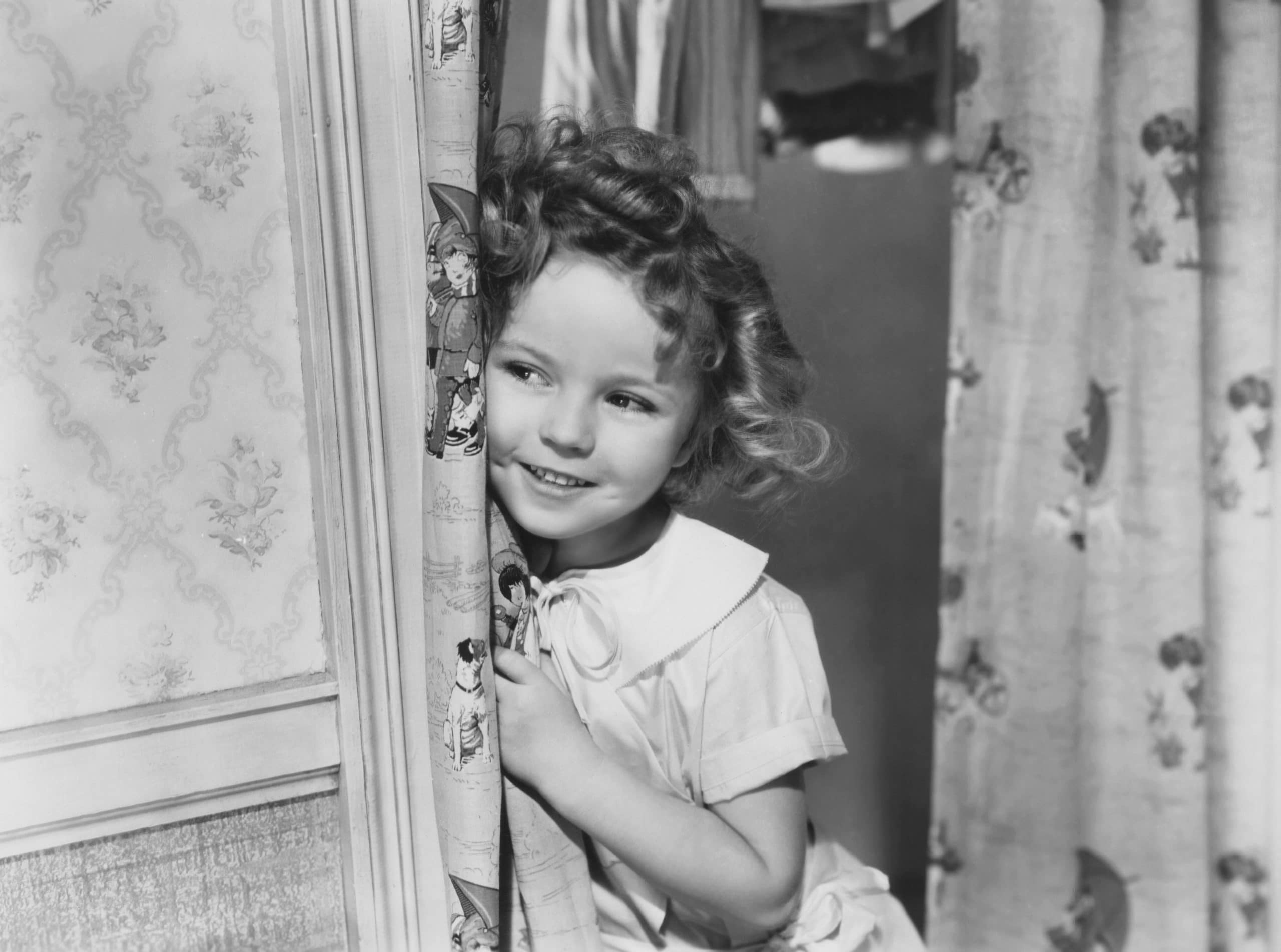 shirley temple