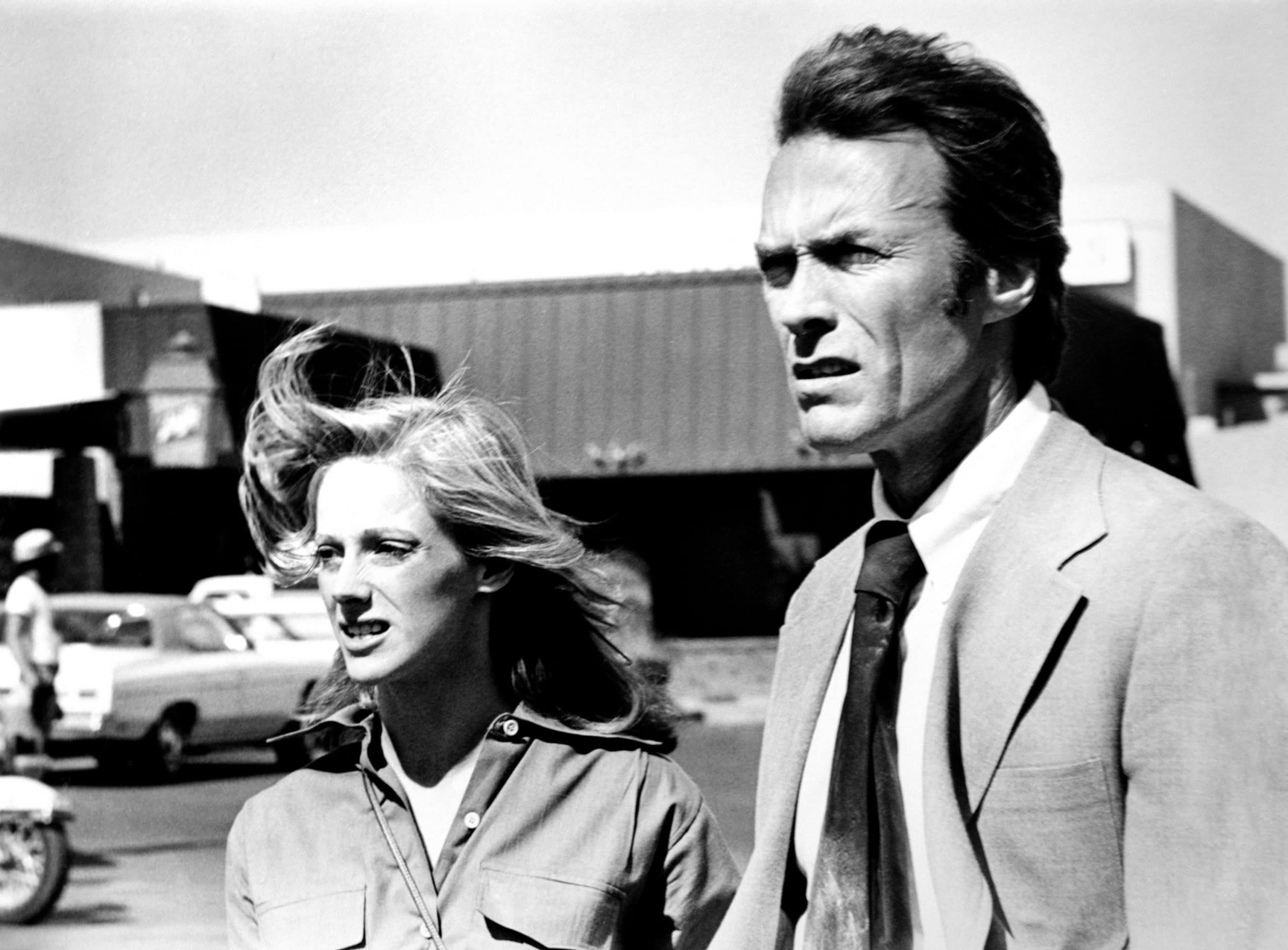 sondra locke clint eastwood