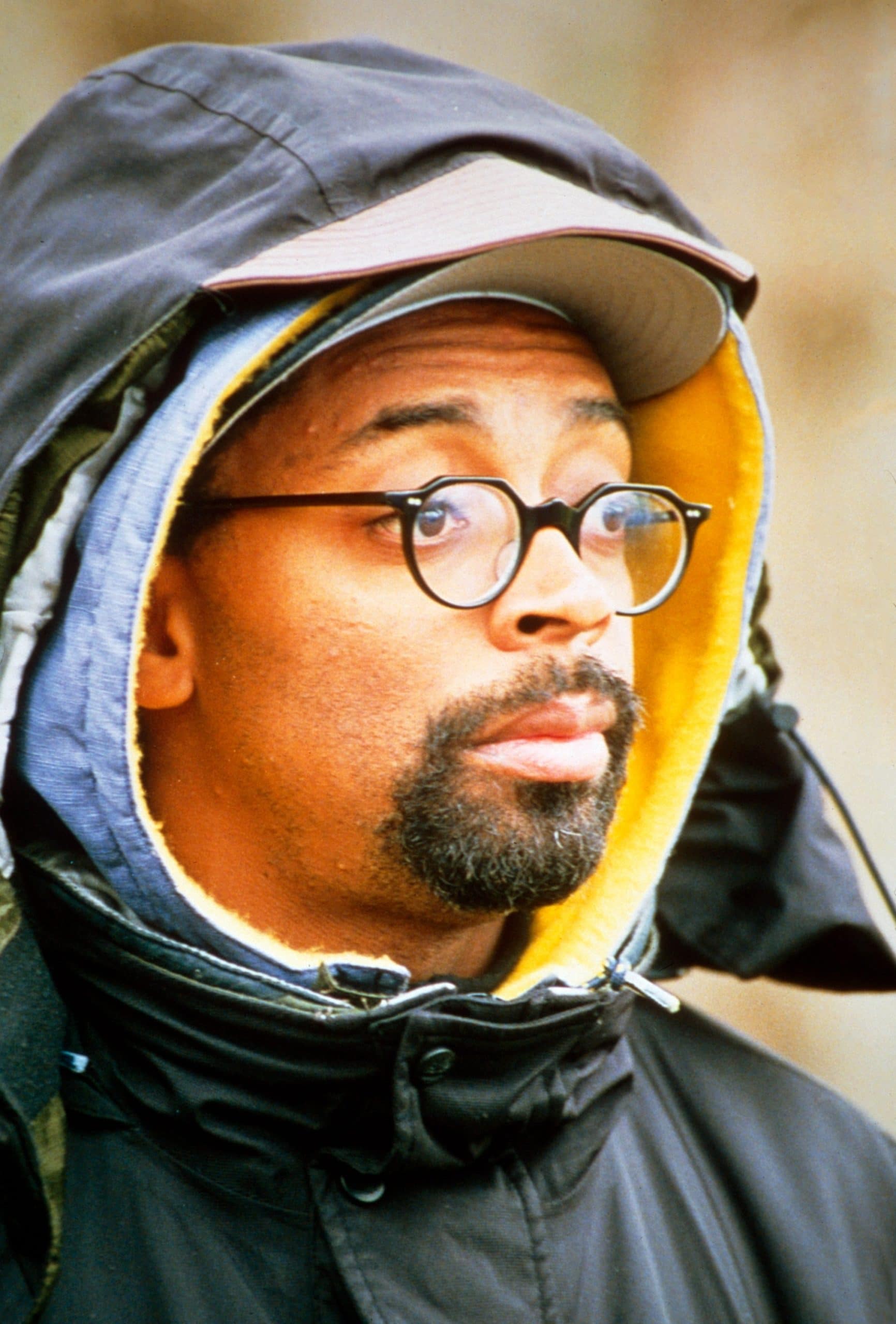 spike lee