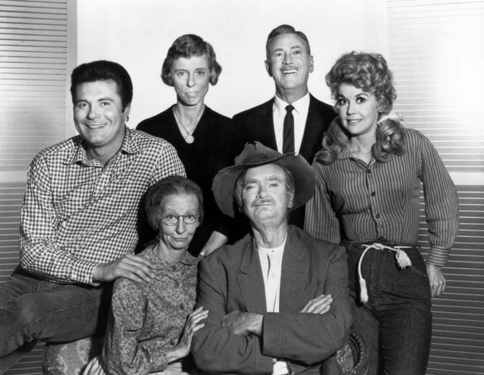 'Petticoat Junction' Officially Ended After This Happened