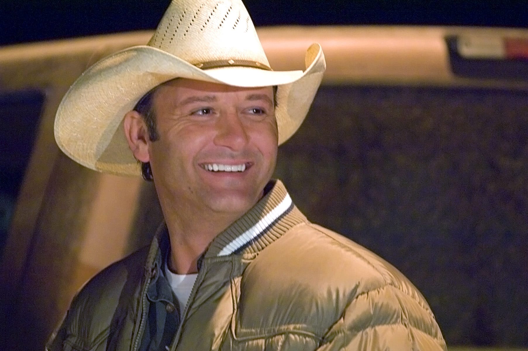 FLICKA, Tim McGraw, 2006