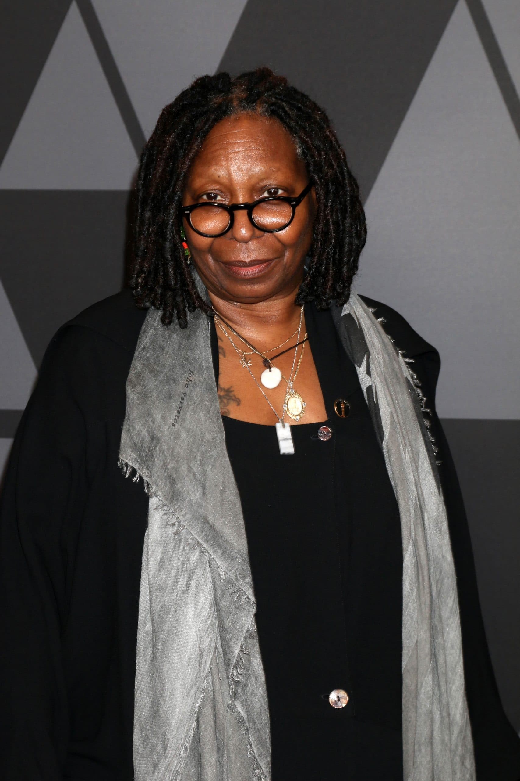 whoopi goldberg