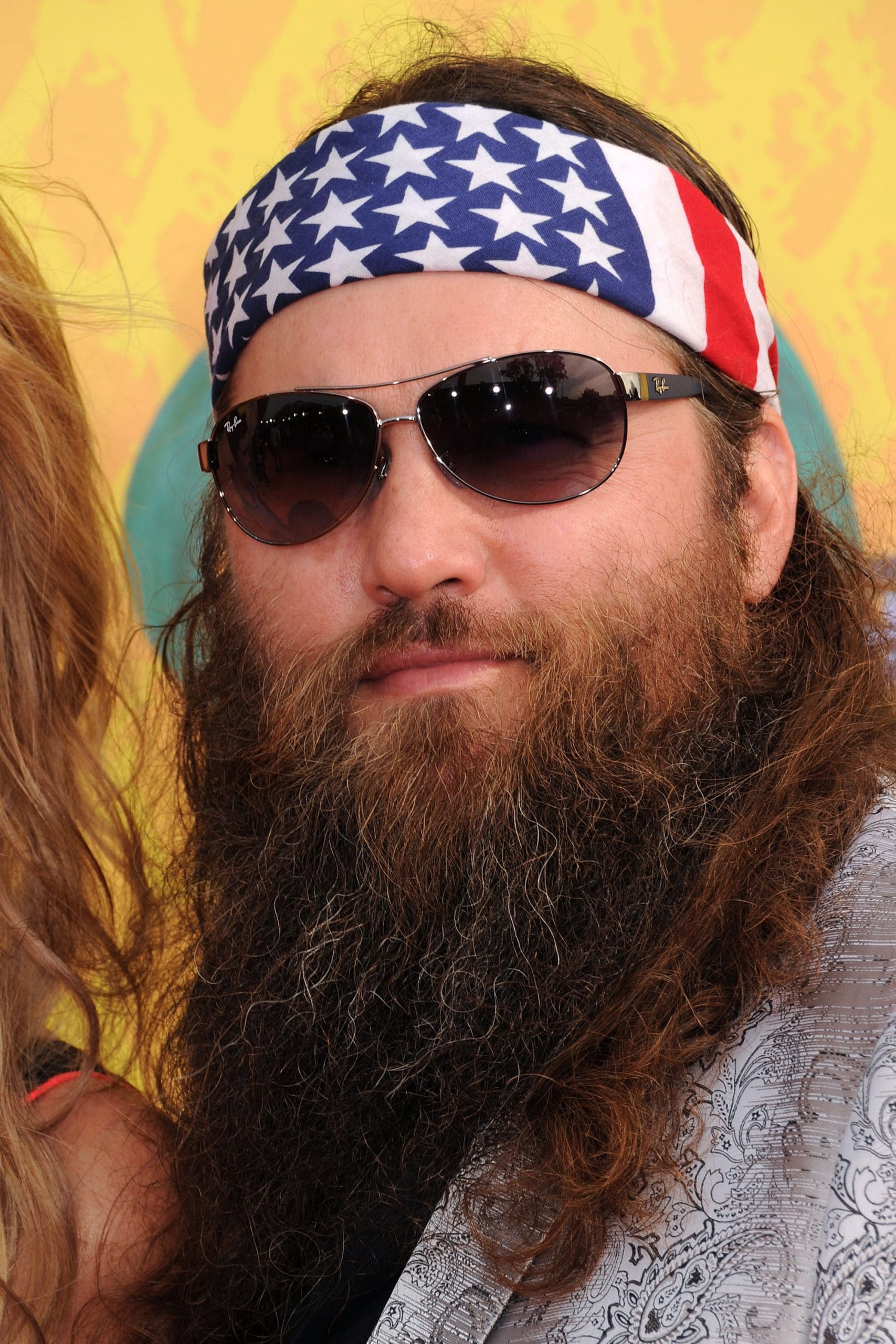 willie robertson duck dynasty