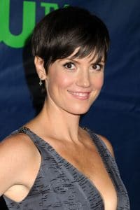 Zoe McLellan