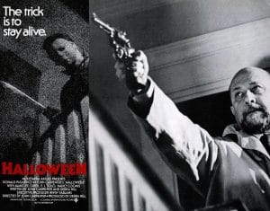 1978 film Halloween