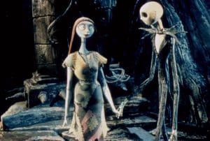 1993's Nightmare Before Christmas has the benefit of counting as a Christmas and Halloween film