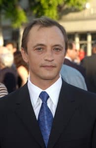 Actor Ravil Isyanov