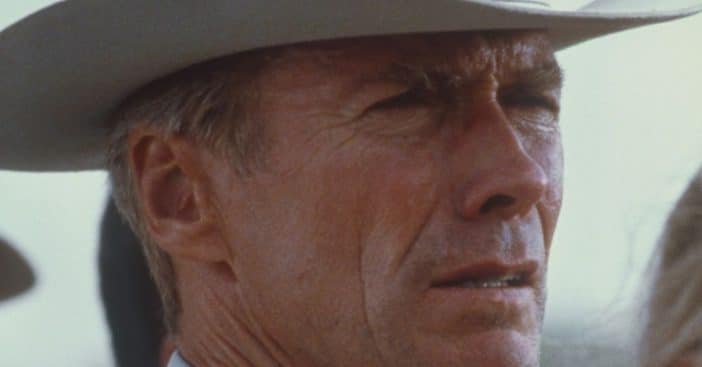 Clint Eastwood under fire for remarks made in 1973